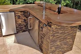 Winterize Outdoor Kitchen How To