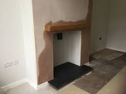 Can I Paint Inside This Fireplace