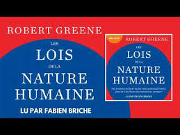 Son titre original est a treatise of human nature. Videos De Robert Greene Babelio Com