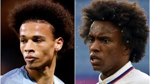 Having or showing sound judgment; Manchester City Say Goodbye To Leroy Sane And Willian A History Maker Friday S Sporting Social Bt Sport