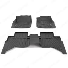 ultra tray mats for toyota hilux 2016