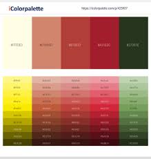 Check spelling or type a new query. 4 Latest Color Schemes With Light Yellow And Dark Olive Green Color Tone Combinations 2021 Icolorpalette