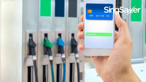 Pay with the citi mobile® app. Best Petrol Credit Cards In Singapore Singsaver