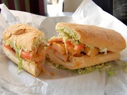 the best po boys in new orleans