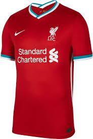 Fc liverpool trikot nike größe xxl saison 20/21. Fc Liverpool Trikot Home 20 21