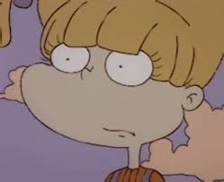 Share the best gifs now >>>. Rugrats Sad Gifs Tenor