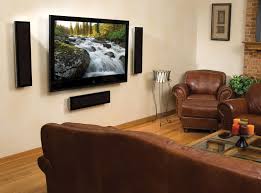 How To Install A Flat Panel Tv