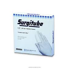 Surgigrip Tubular Elastic Support Bandage Size F Medical Mart