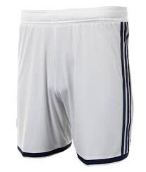 Details About Adidas Men Regista 18 3s Shorts Pants Training White Running Soccer Pant Cf9597