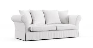 Roma 3 Seater Sofa Bed Cover