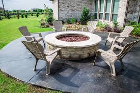 Dallas Outdoor Living Spaces Upgrade