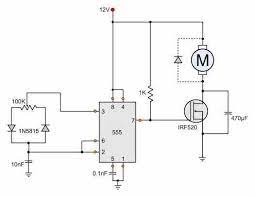 12v Dc Motor Wiring Diagram gambar png