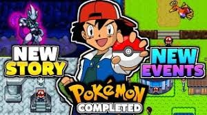 pokemon ash gray update 2020