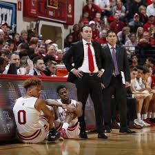 Iowa, ranked fifth nationally in the associated press preseason poll. Official 2020 21 Indiana Hoosiers Basketball Schedule Bt Powerhouse