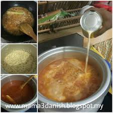 Jagung, resepi nasi kakwok, resepi nasi lemak, resepi nasi minyak terengganu ayam masak merah sedap via bukitbesi.blogspot.com. Resepi Nasi Tomato Mudah Dan Cepat