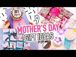9 diy mother s day gift ideas mother