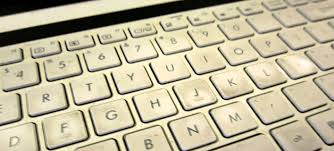 Is your keyboard on your laptop getting a bit sticky? How To Clean A Laptop Keyboard Without Removing Keys