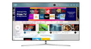 Watch 250+ channels and 1000s of movies free! Samsung Tv Plus Gets Ui Refresh Coming To More Eu Countries In 2021 Flatpanelshd