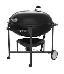 charcoal barbecue weber ranch kettle Ø