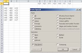 excel pivot table or cros to flat