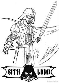 This is the basic shape for darth vader's head. Darth Vader Coloring Pages Printable Coloring4free Coloring4free Com