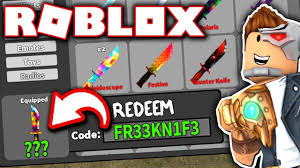 If you come across any expired codes feel free to let us know in the comments. Roblox Murder Mystery X Sandbox Codes Roblox Robux Hack Download Apk