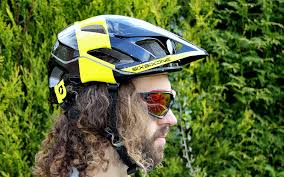 661 Mountain Bike Helmet Bicycling Magazine