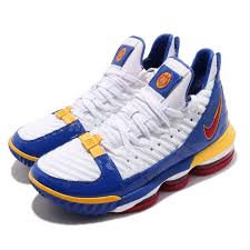 Details About Nike Lebron Xvi Sb Ep 16 King James Lbj Superbron Superman Men Shoes Cd2450 100