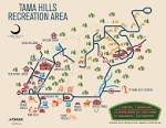 Tama Hills Recreation Area – Yokota FSS