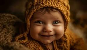 baby smile stock photos images and