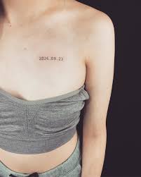 Maybe you would like to learn more about one of these? Script Tattoos Small Tattoo Ideas Toronto