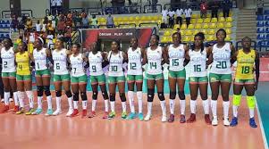 Kenya vs egypt in the caf african nations cup on 2021/03/26, get the free livescore, latest match live, live streaming and chatroom from aiscore football livescore. 2019 Afcon Women S Volleyball Championship Cameroon Vs Egypt Senegal Vs Kenya For The Semi Final