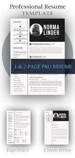 A resume is abbreviation of professional career, education and achievements pdf templates are professional and enable the candidates to easily stand out. Canva Resume Resume Template Creative Resume Modern Cv Free Resume Templ Resume Format Site