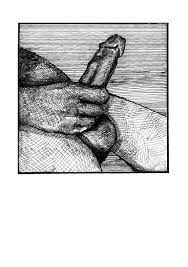 Masturbation' Drawing by Merve Alturan | Saatchi Art