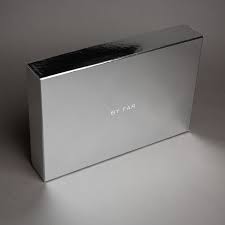 luxury gift bo rigid packaging