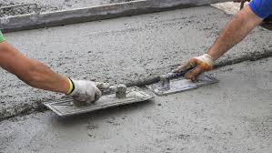 How Much Does A Concrete Slab Cost In