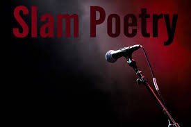 20 Great Quotes To Inspire You To Be A Better Slam Poet | WORD UP 411