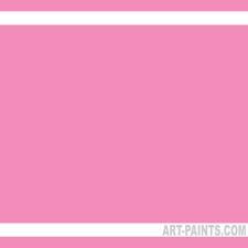 Hot Pink Pearl Model Metal Paints And