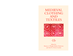meval clothing and textiles volume