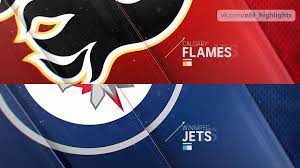 Ice hockey event calgary flames live online video streaming for free to watch. Calgary Flames Vs Winnipeg Jets Feb 2 2021 Highlights Youtube