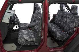 Covercraft Prym1 Camo Custom Fit Seat