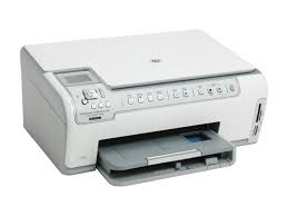 Or, view all hp photosmart c6100 wireless drivers for your product below. Hp Photosmart C6280 Cc988a Thermal Inkjet Mfc All In One Color Printer Newegg Com
