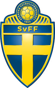 Men för oss är det så klart det svenska laget som är högintressant. Em Grupp E Svensk Fotboll