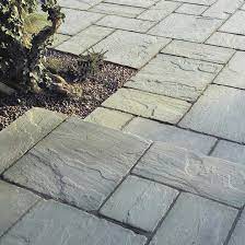 Natural Stone Flooring For Outdoor Use