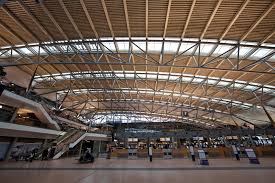 Good location coming from hamburg airport, clean room, great breakfast offer, car park was offered for free. Hamburg Airport Flughafentransfer Hamburg S Bahn