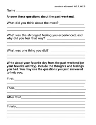  rd Grade Essay Prompts   Docoments Ojazlink creative kids sentence starters  story starters and lots of free printable  to get the kids creative writing started 