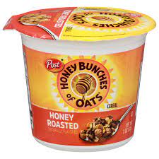 save on post honey bunches of oats