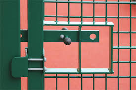 Security Gate Locks Jacksons Security