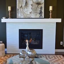 10 Fireplace Mantel Decorating Ideas