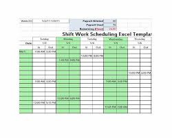 14 Dupont Shift Schedule Templats For Any Company Free Template Lab